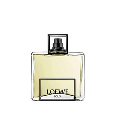 Loewe Solo Esencial for men 3.4 Tester - comprar online