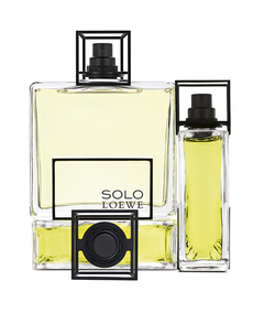 Loewe Solo Esencial for men 3.4 Tester en internet