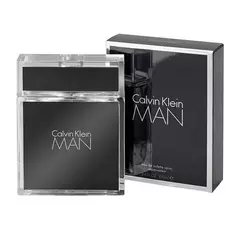 Calvin Klein Man 3.4 FL OZ.