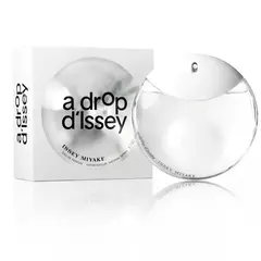 Issey Miyake A Drop D'Issey 3 FL OZ.