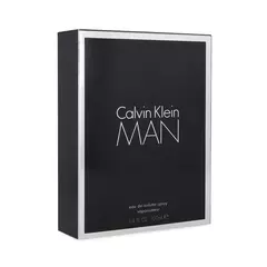 Calvin Klein Man 3.4 FL OZ. - comprar online