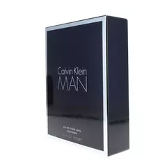 Calvin Klein Man 3.4 FL OZ. en internet