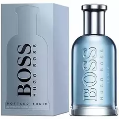 Hugo Boss Bottled Tonic 1.7 FL OZ.