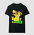 Camiseta NJR Brasil