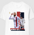 Camiseta NJR PSG