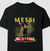 Camiseta Messi Barcelona