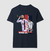 Camiseta NJR PSG - Fut Lendas