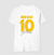 Camiseta Leo Messi 10 na internet