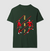 Camiseta CR7 Portugal - loja online