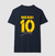 Camiseta Leo Messi 10 - Fut Lendas