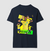 Camiseta NJR Brasil - loja online