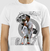 Camiseta CR7 GOA7