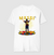 Camiseta Messi Barcelona - comprar online