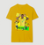 Camiseta NJR Brasil - Fut Lendas