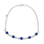 Pulseira Cristais - comprar online