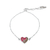 Pulseira Love Yin-Yang - comprar online