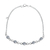 Pulseira Cristais - loja online