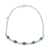 Pulseira Cristais - loja online