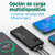 Powerbank cargador de batería externa portátil 10000mAh - Comprayhelp