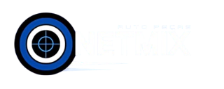 NetMix - Peças Automotivas