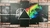 Quadro Decorativo Mosaico Pink Floyd