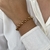 Pulseira Portuguesa Ouro18k/750 - comprar online