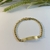 Pulseira Infantil Ouro18k/750