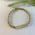 Pulseira Infantil Ouro18k/750