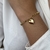 Pulseira Portuguesa Ouro18k/750 - comprar online