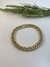 Pulseira Groumet Niw Ouro18k/750