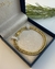 Pulseira Groumet Niw Ouro18k/750 - comprar online