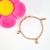 Pulseira Infantil Ouro18k/750 - comprar online