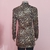 Blazer Animal Print - comprar online