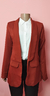 Blazer de Alfaiataria - comprar online