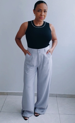 Calça Pantalona Suzi - loja online