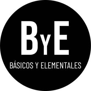 BYE Basicos y Elementales