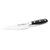 Cuchillo 3 Claveles Cocinero 13 Cm Forjado Toledo Acero Inoxidable