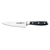 Cuchillo 3 Claveles Cocinero 13 Cm Forjado Toledo Acero Inoxidable - comprar online