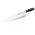 Cuchillo 3 Claveles Cocinero 25 Cm Forjado Toledo Acero Inoxidable