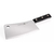 Hacha De Cocina 16 Cm 3 Claveles Uniblock - comprar online