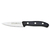 Cuchillo 3 Claveles Verduras 9 Cm Domus Acero Inoxidable