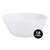 Bowl 18 Cm Zelie Arcopal Ensaladera Vidrio Templado