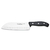 Cuchillo 3 Claveles Santoku 18 Cm Domus Acero Inoxidable