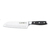 Cuchillo 3 Claveles Santoku 18 Cm Forjado Toledo Acero Inoxidable