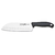 Cuchillo 3 Claveles Santoku Alveolado 18 Cm Evo Acero Inoxidable