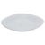 Set X 6 Plato Postre Carine Luminarc Calidad Vidrio Templado - tienda online