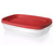 Contenedor Rubbermaid Easy Find Lids 1,3 Lts T