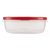 Contenedor Rubbermaid Easy Find Lids 2.1 Lts Usa T - Tatetiparati