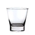 Set X 12 Vaso Vidrio Whisky Ilhabela 350 Ml Nadir Trago Jugo - comprar online