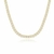 Choker Riviera zirconias Cristais na internet